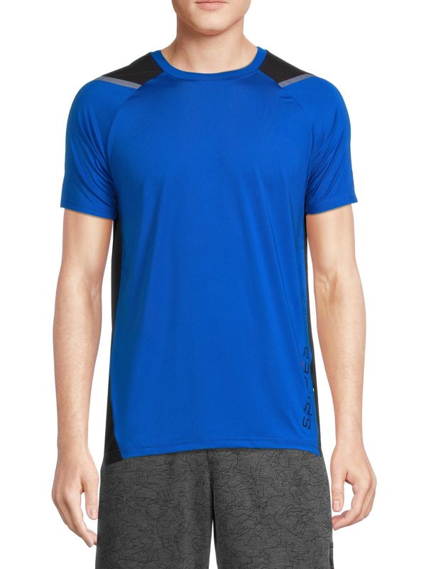 Spyder Colorblock T Shirt